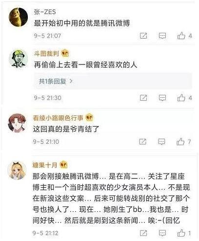 还记得第一个在你QQ空间留言的人吗?