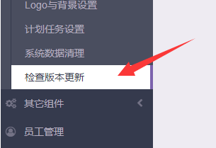 彩虹代刷网强制升级代码,强行更新代码