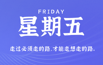 星期五QQ空间说说句子文案分享 